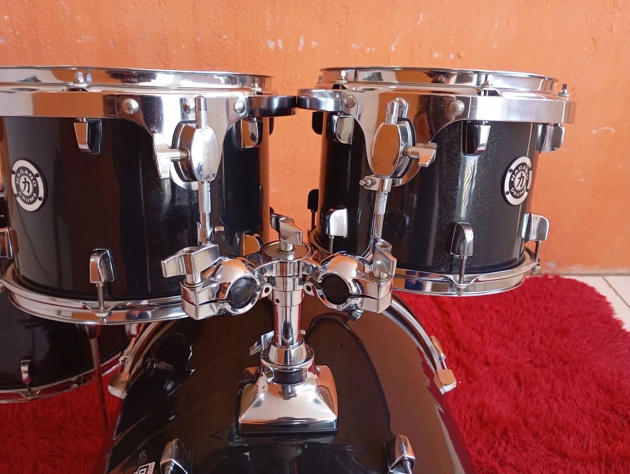 Bateria  - Foto 4