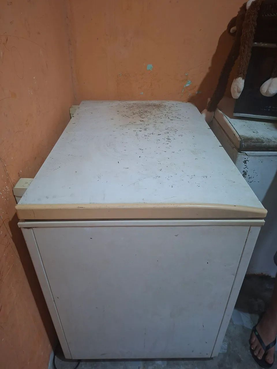 Freezer