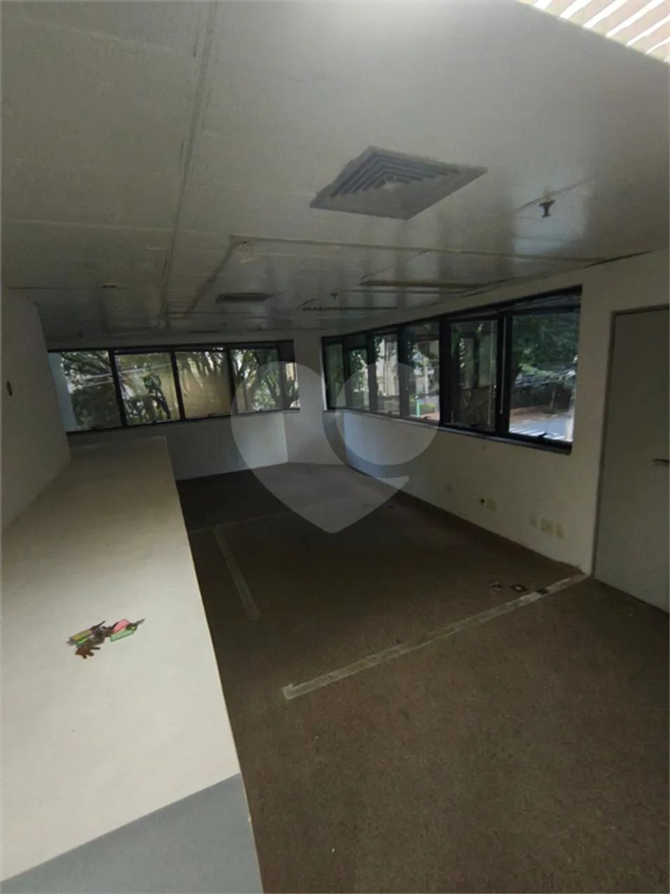 Salas para locação em Paraíso - SP - Foto 2