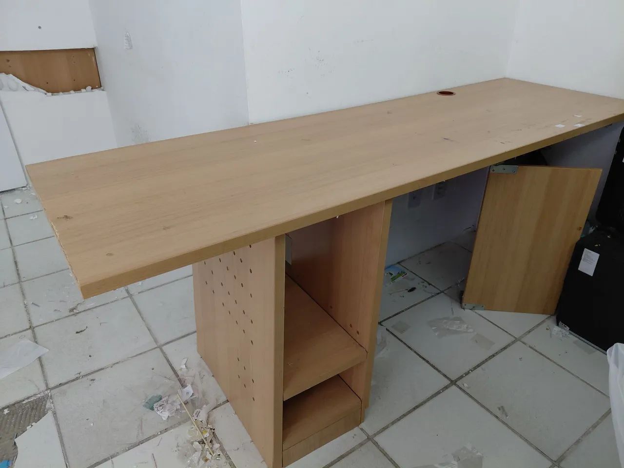 Mesa de escritório 