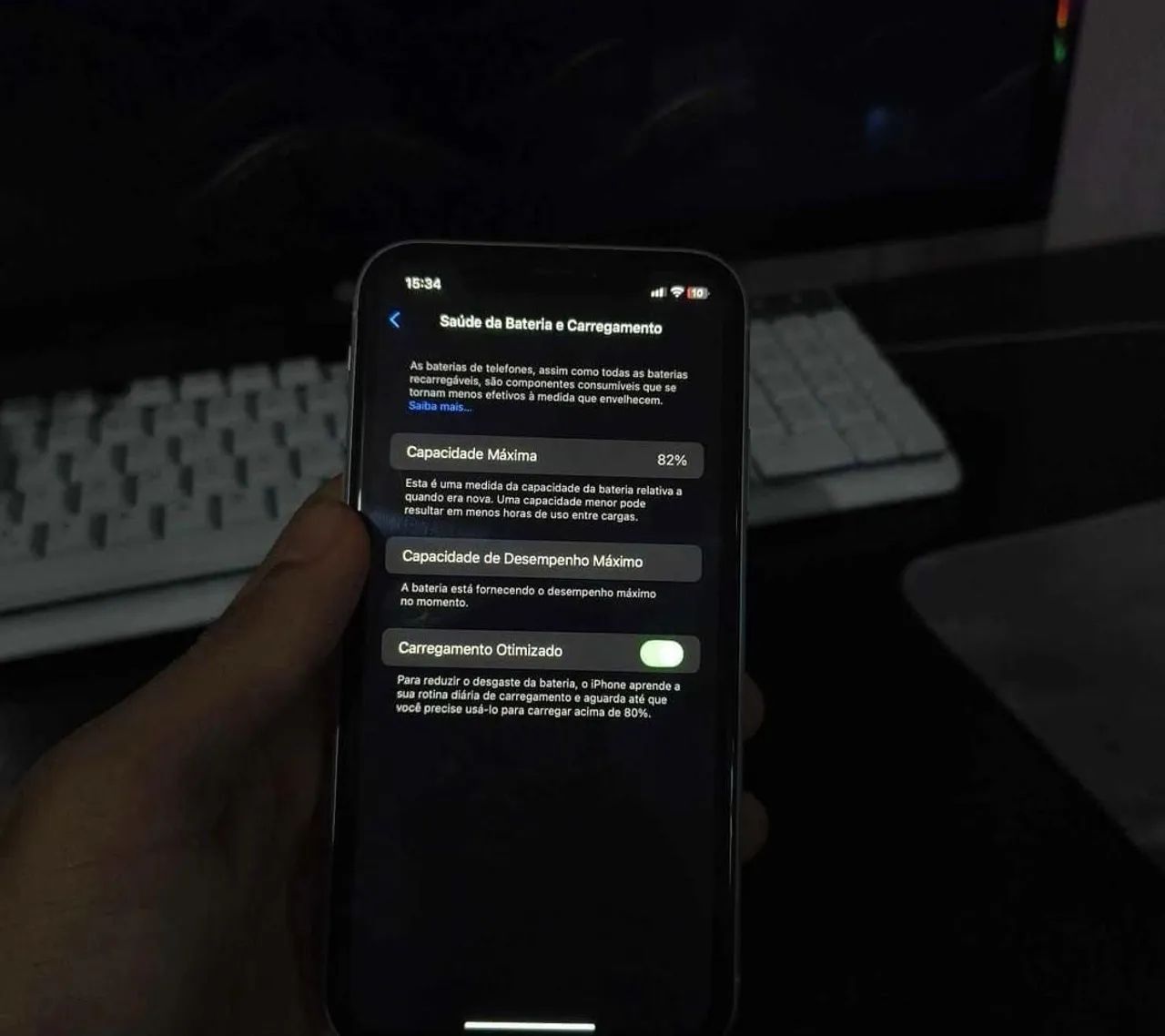 Iphone xr - Foto 2