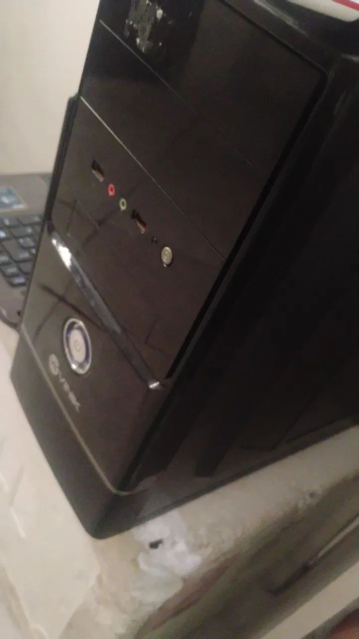 Gabinete i5 2° +8gb ddr3 +SSD+hd - Foto 2