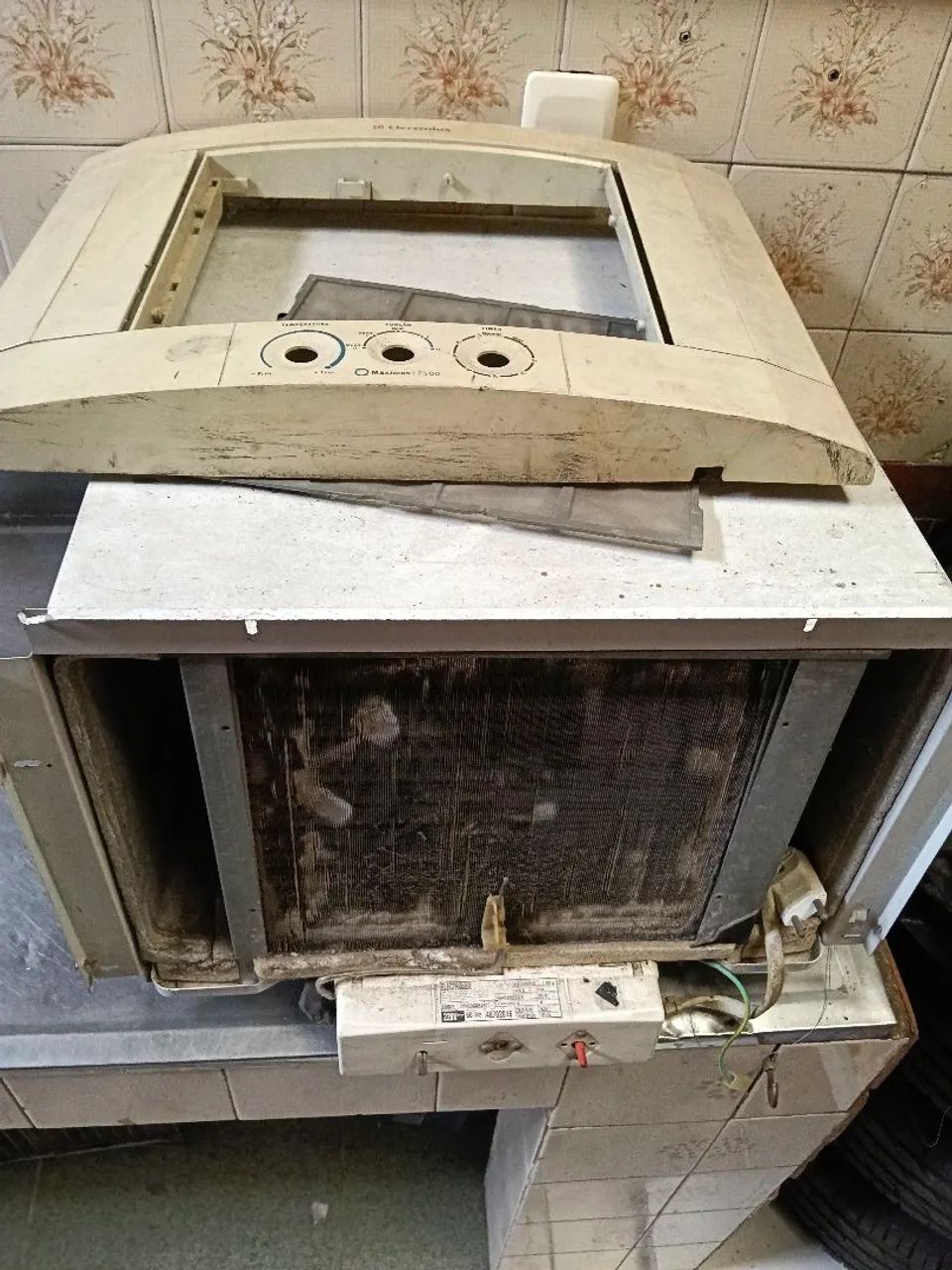 VENDO AR-CONDICIONADO ELETROLUX  - Foto 4