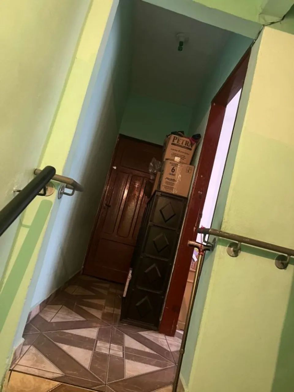 Sobrado a Venda Vila Dalva - Foto 3