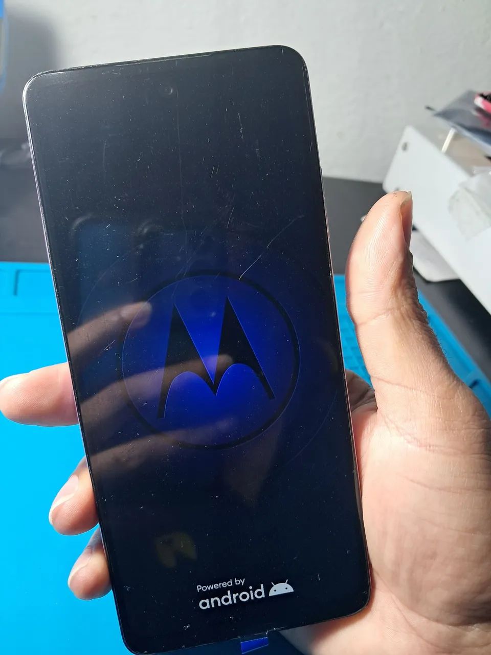 Motorola G24 ROSA  - Foto 4