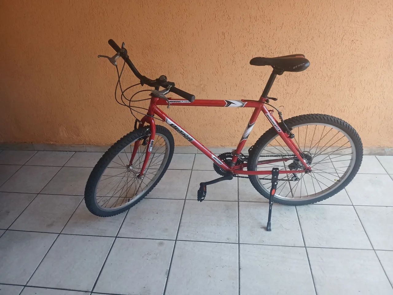 Bicicleta  - Foto 3