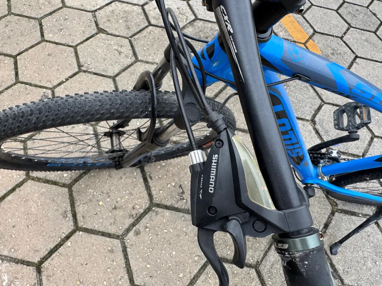 Bicicleta lotus aro 29 - Foto 4