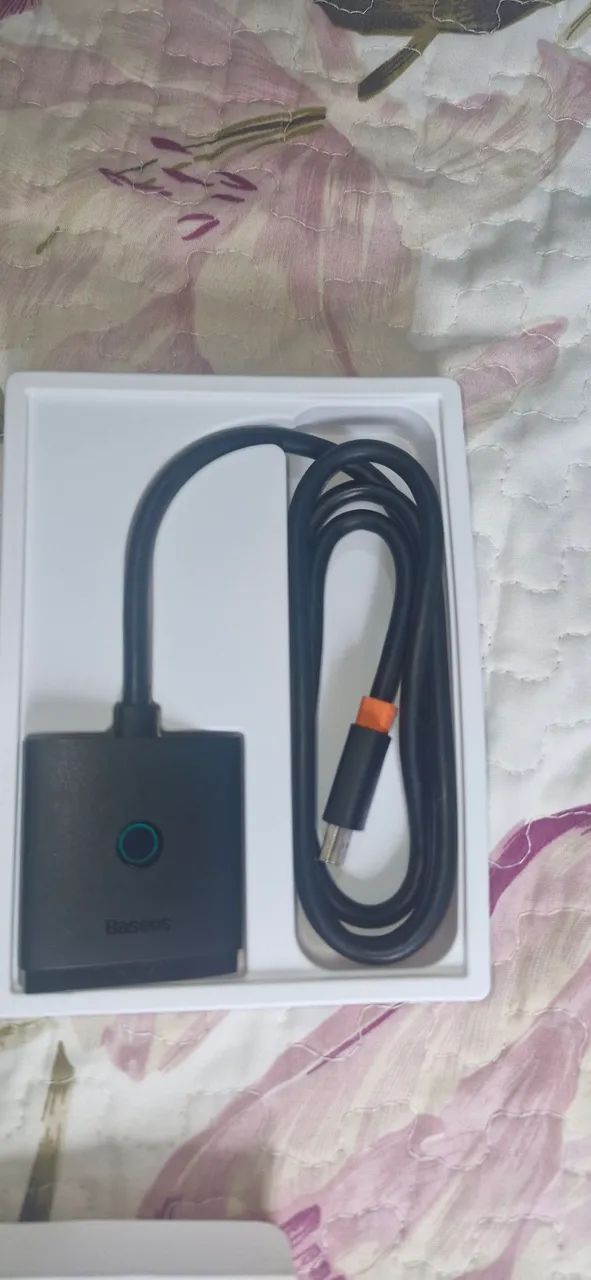 Hub hdmi Baseus - Foto 2