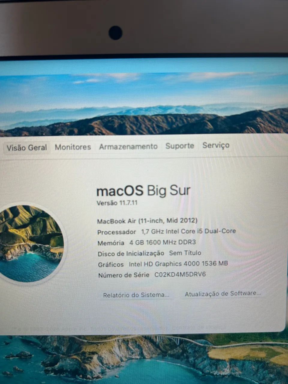 MacBook Air - Foto 4
