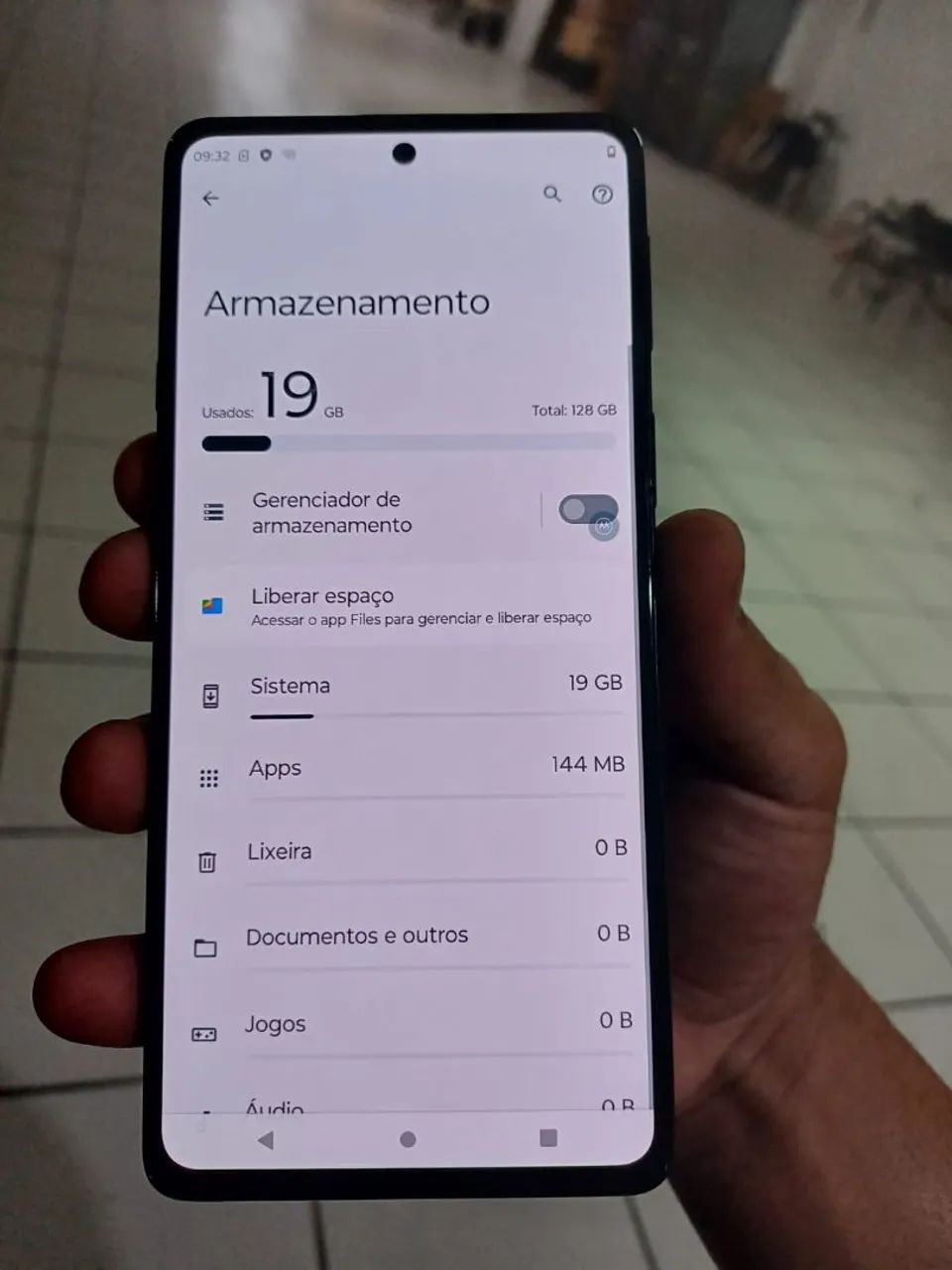 Motorola Edg 20 lite - Foto 3