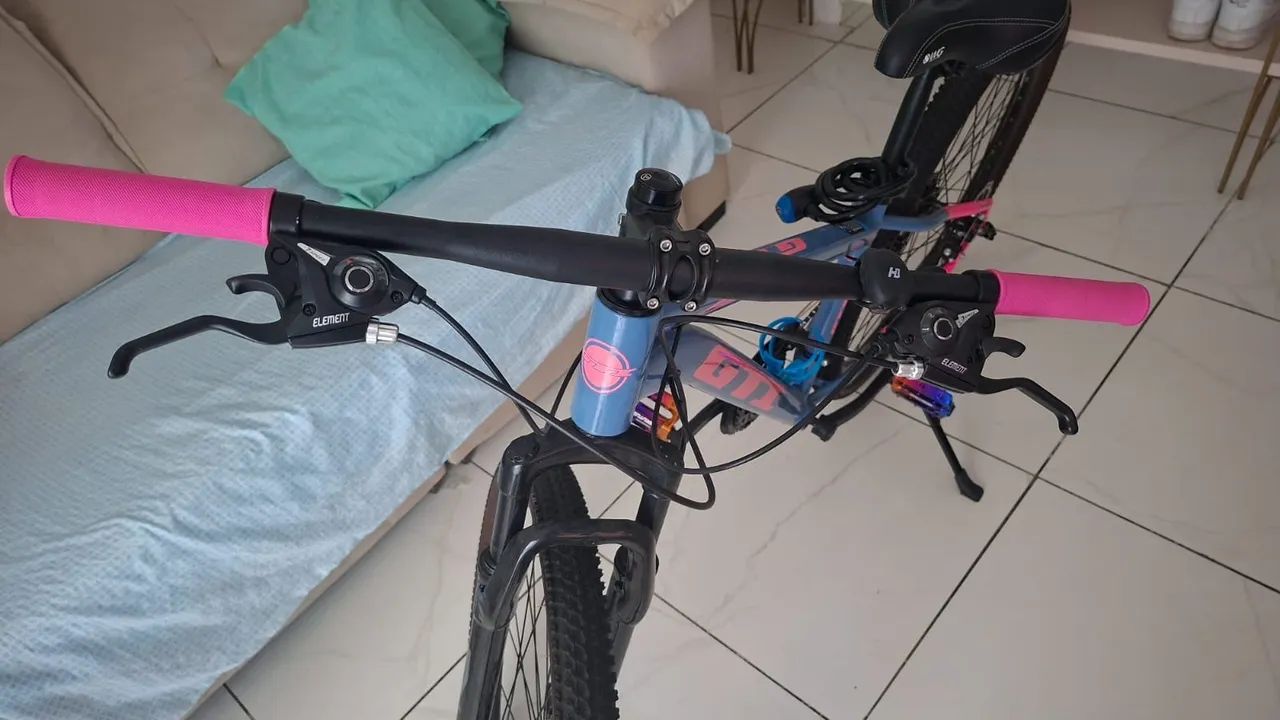 BIKE GTI - Foto 2
