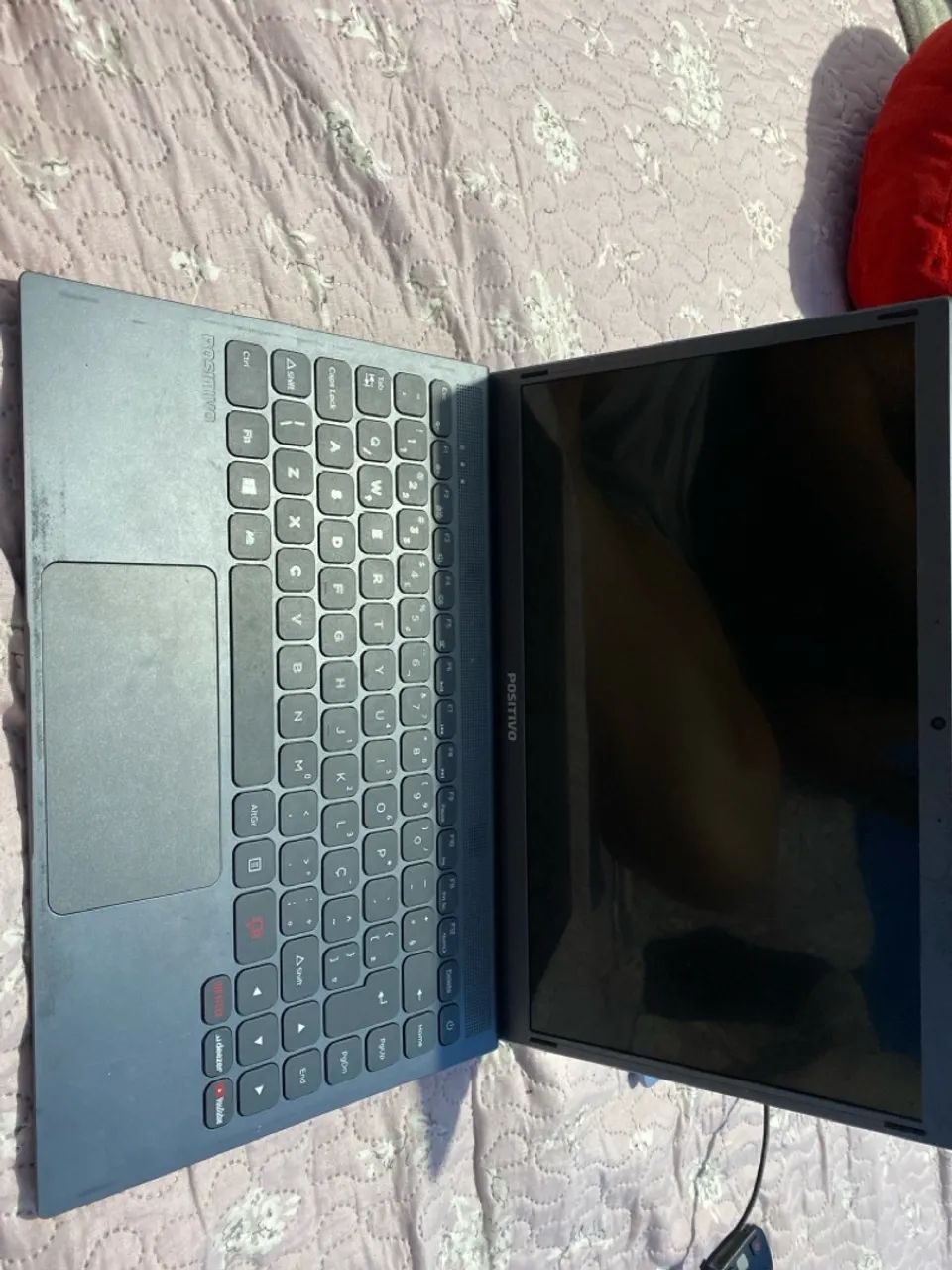     Notebook Positivo em Ótimo Estado - Pronto para Usar - Foto 2