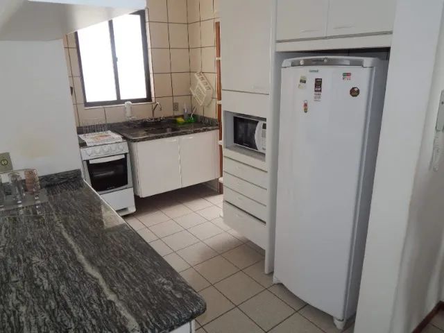 Apartamento 2 quartos (1 suíte) a 150 m do mar dos Ingleses  - Foto 12