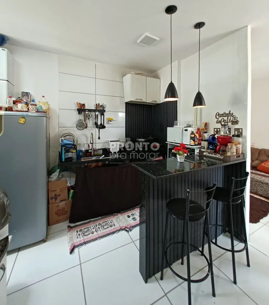 Apartamento com 2 quartos em Planalto - Foto 3