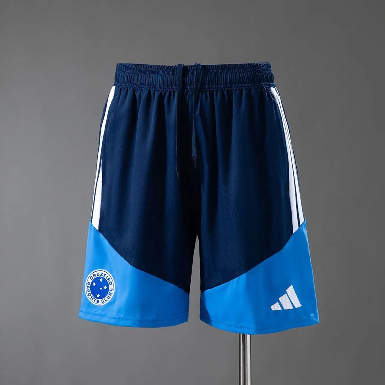 Conjunto de Treino Cruzeiro 26/27 - Foto 2