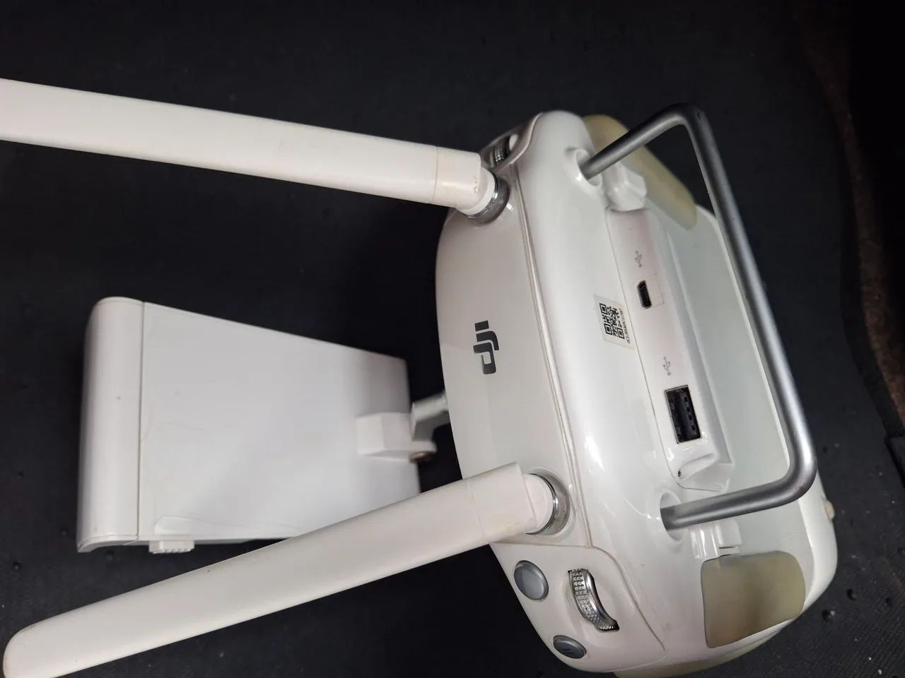 Controle DJI  para drone 