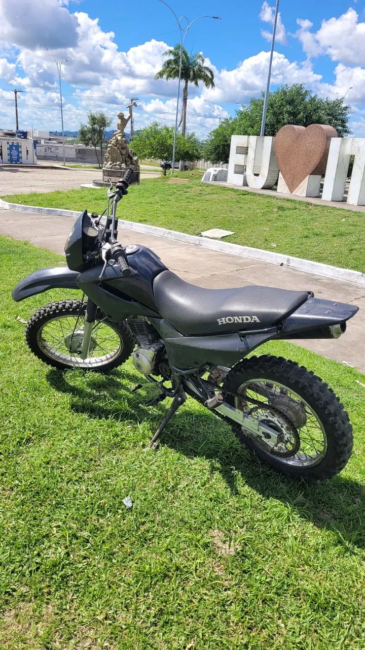 Honda Nxr Bros 2007 - Foto 2