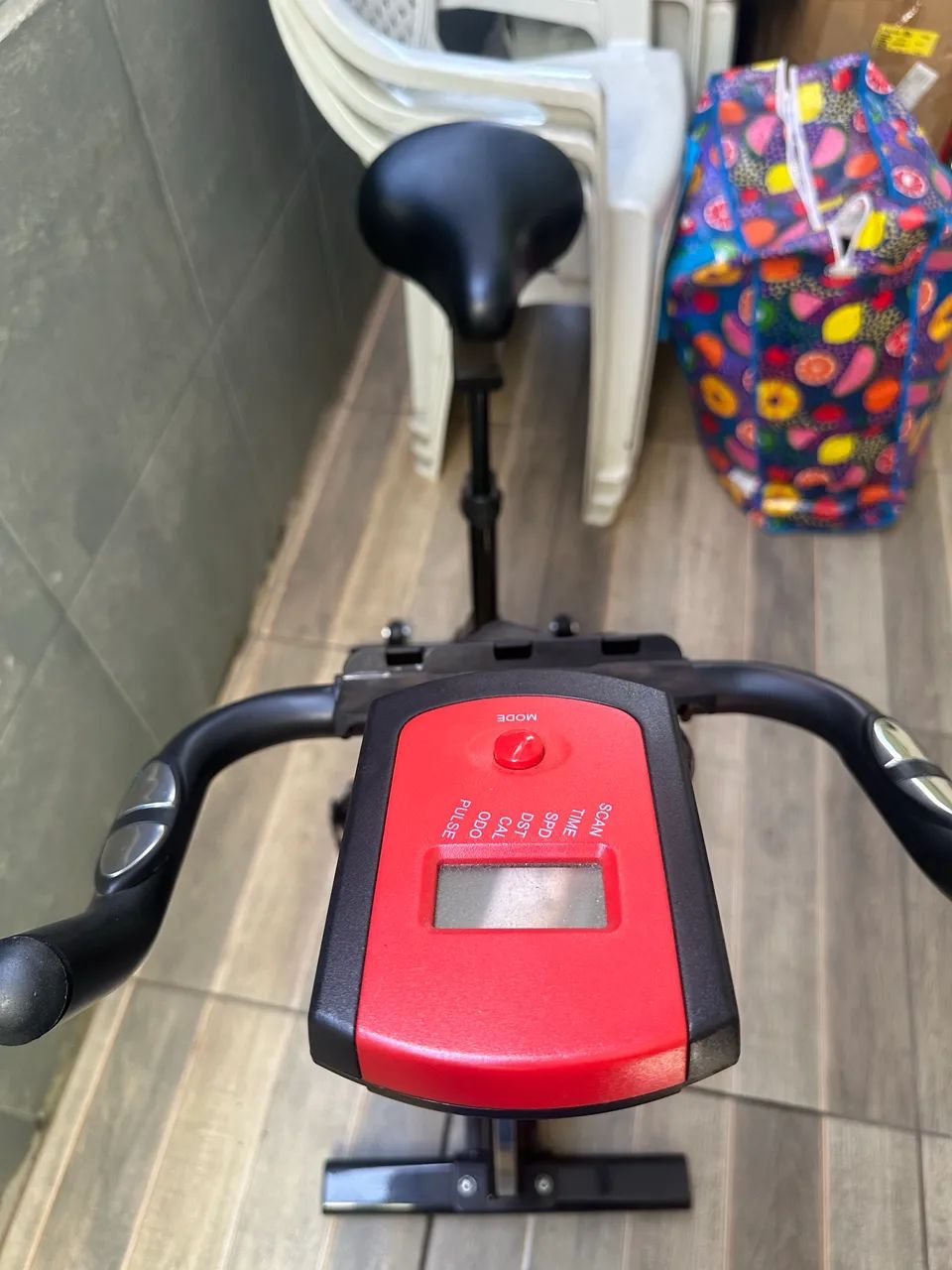 Bicicleta Ergométrica  - Foto 3