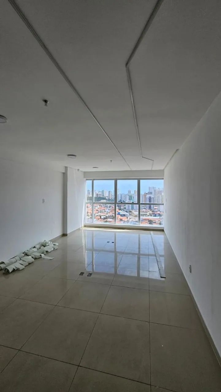 Alugo Excelente sala Office Tower!!!! - Foto 3