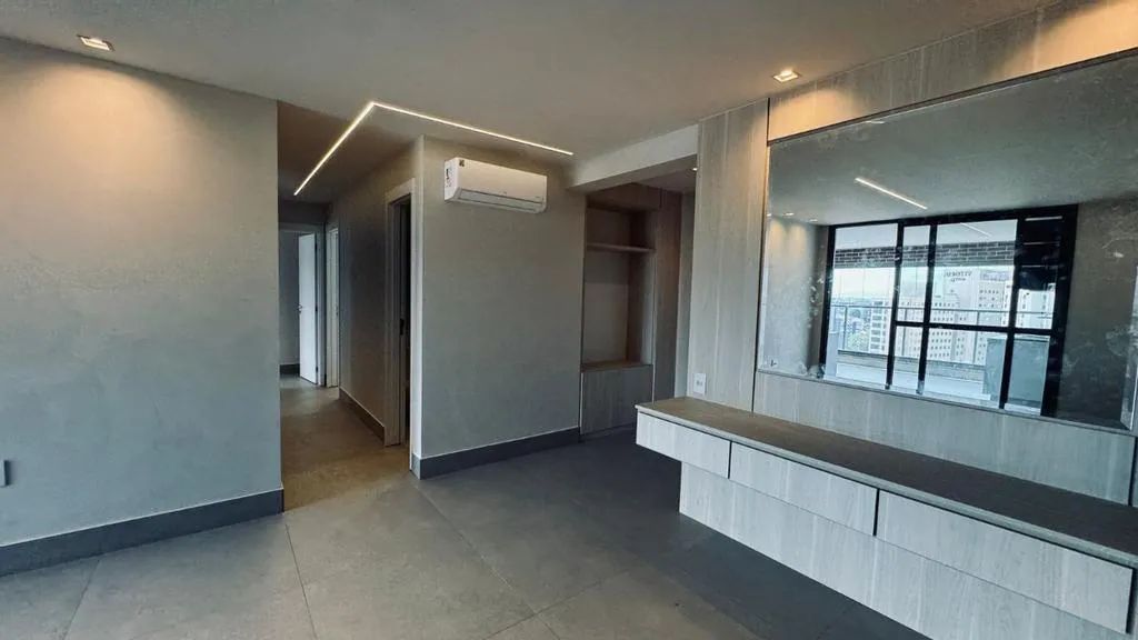 Apartamento à venda e para alugar em Campinas, Cambuí, com 3 suítes, com 126 m² - Foto 4