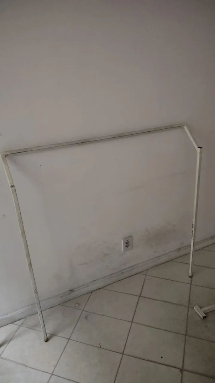 Arara regulável  - Foto 4