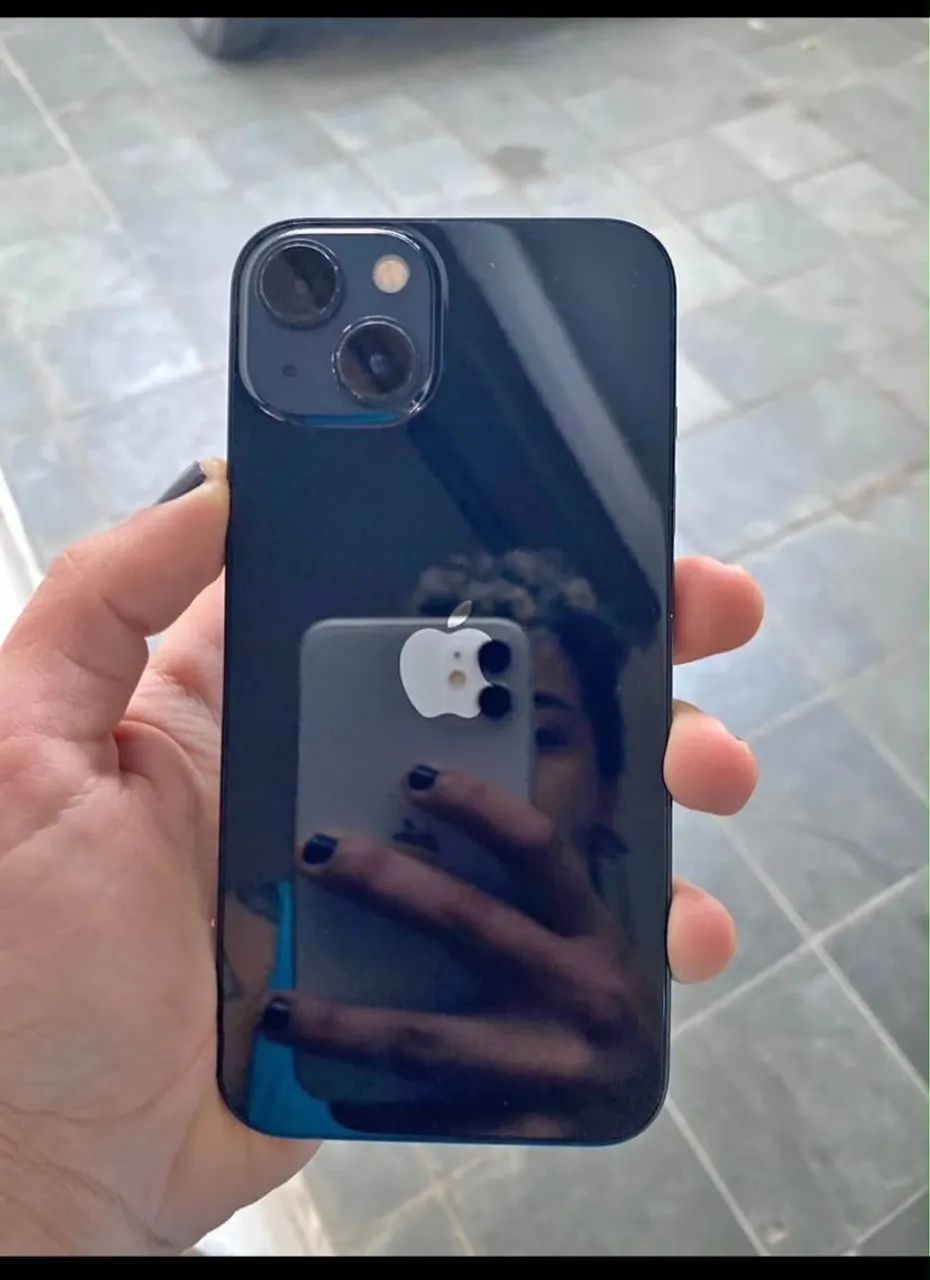 IPHONE 13 AZUL - Foto 5