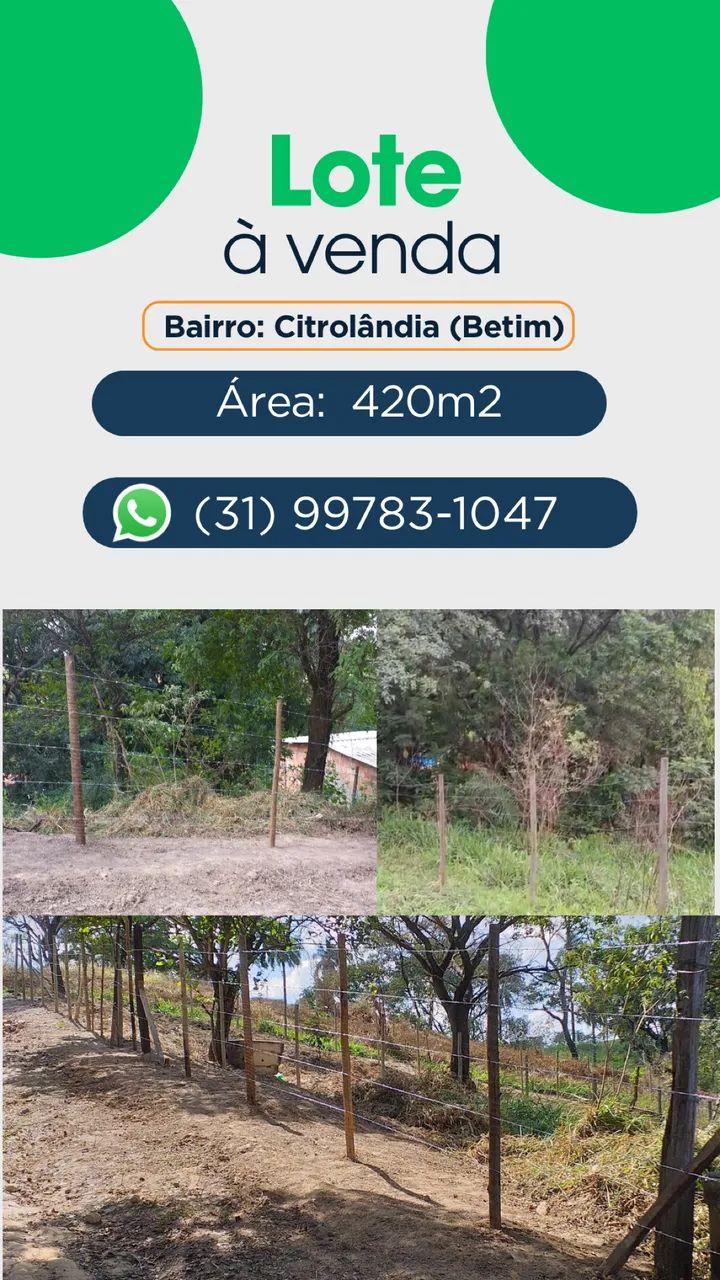 Foto - Ibirité - Déa Marly