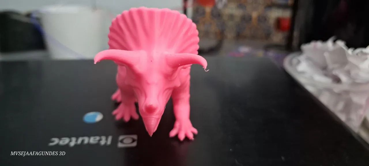 Tinossauro rex  - Foto 3