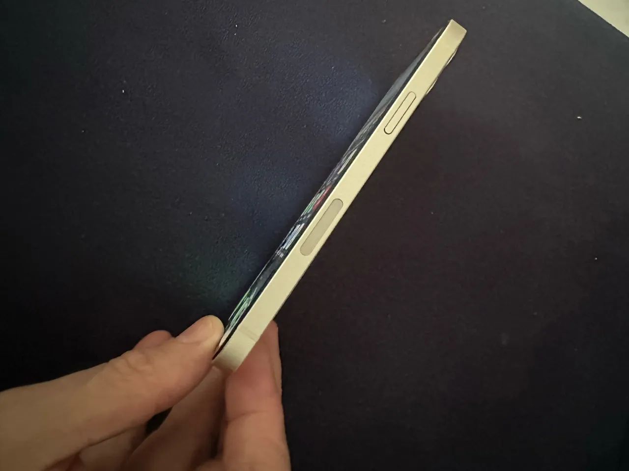 iPhone Branco 128 Gg super conservado - Foto 3