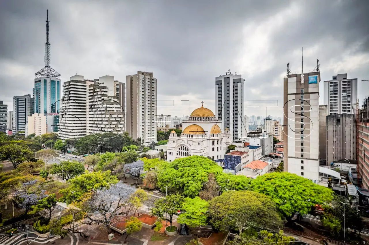 Studio On Paulista, apartamento disponível para venda com 20m², 1 dormitório - Foto 11