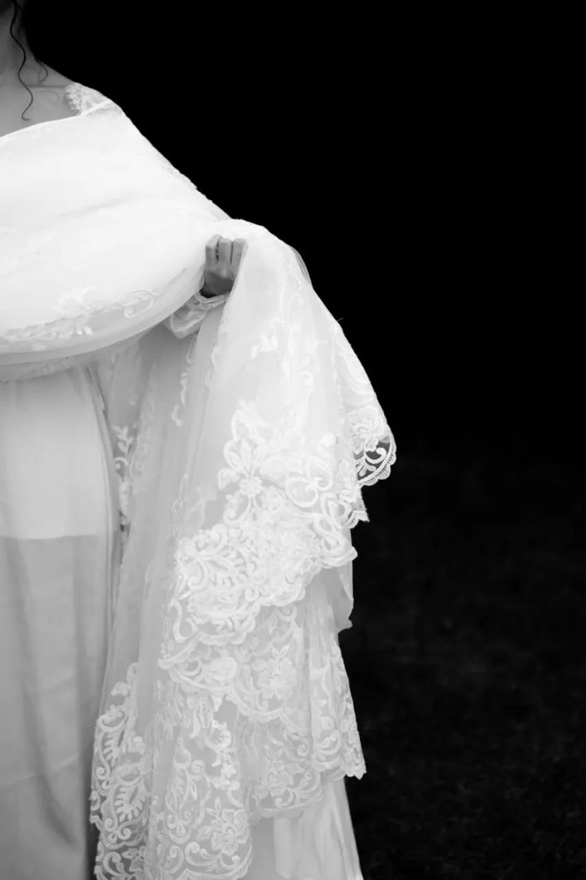 Vestido de noiva  - Foto 5