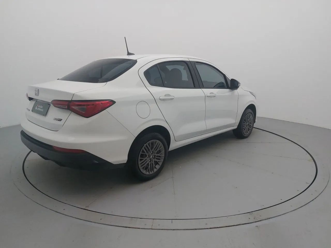 Fiat Cronos Precision 1.3 16V Flex Aut. 2026 - Foto 5
