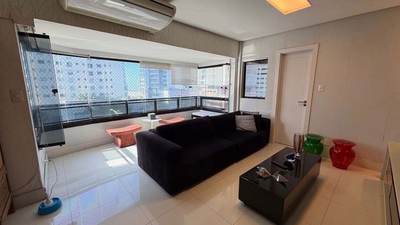 Apartamento na Penisula Para Locação - Foto 5