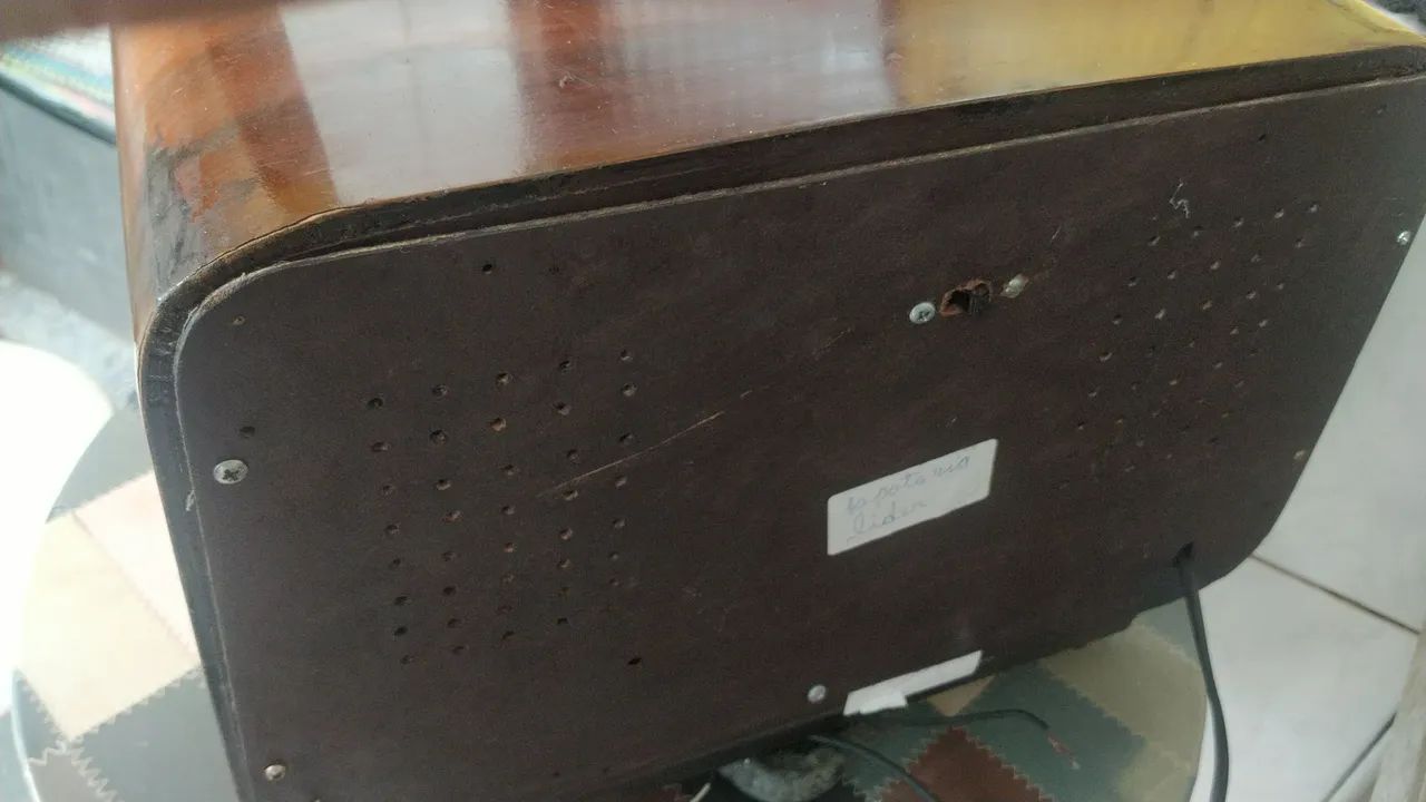 Rádio sempre com FM  - Foto 5