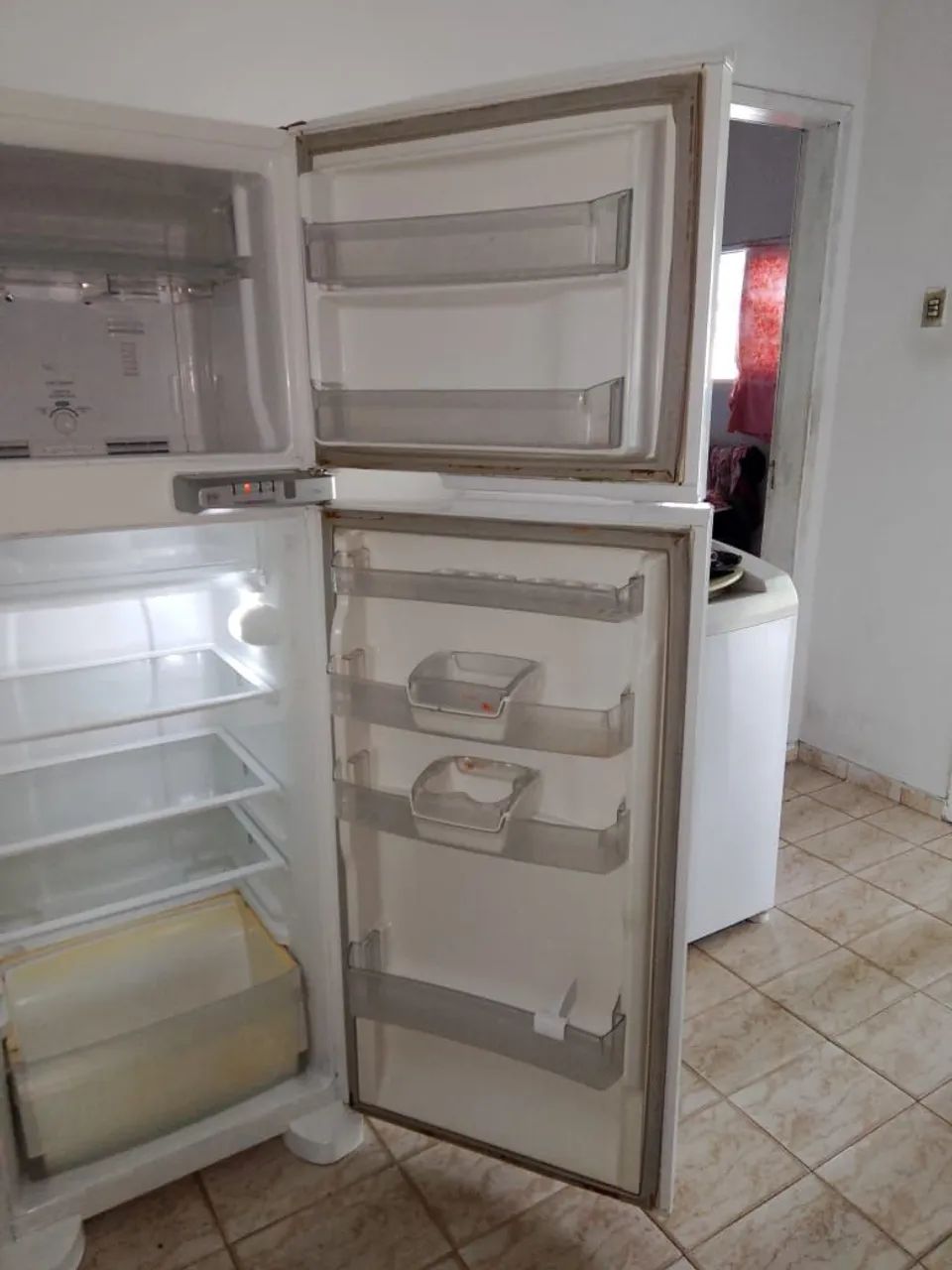 GELADEIRA BRASTEMP  - Foto 3