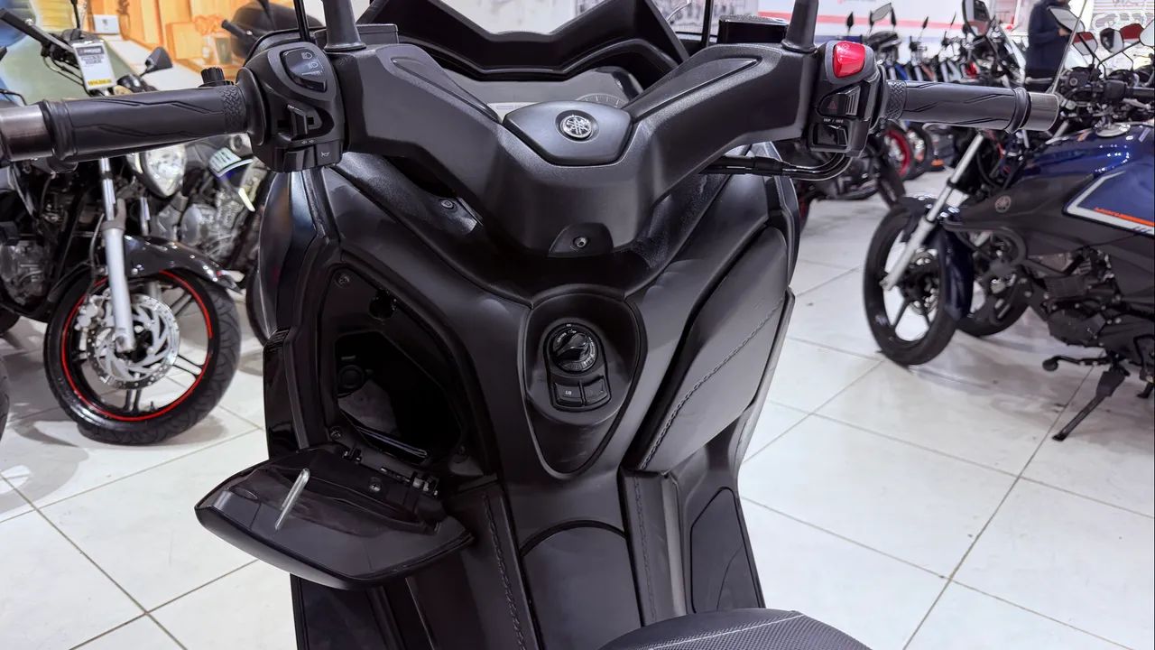 Yamaha Xmax 250 Abs - Foto 2