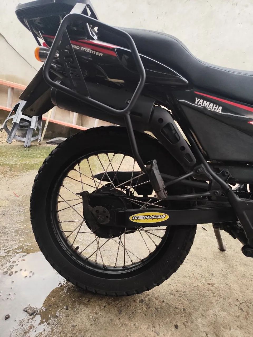 Moto top - Foto 2