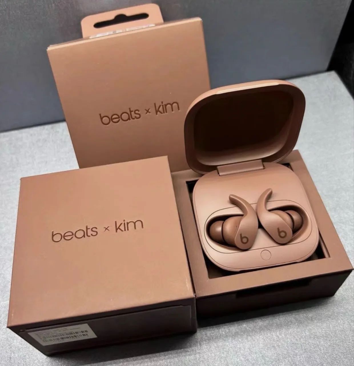Fone de ouvido Beats Kim