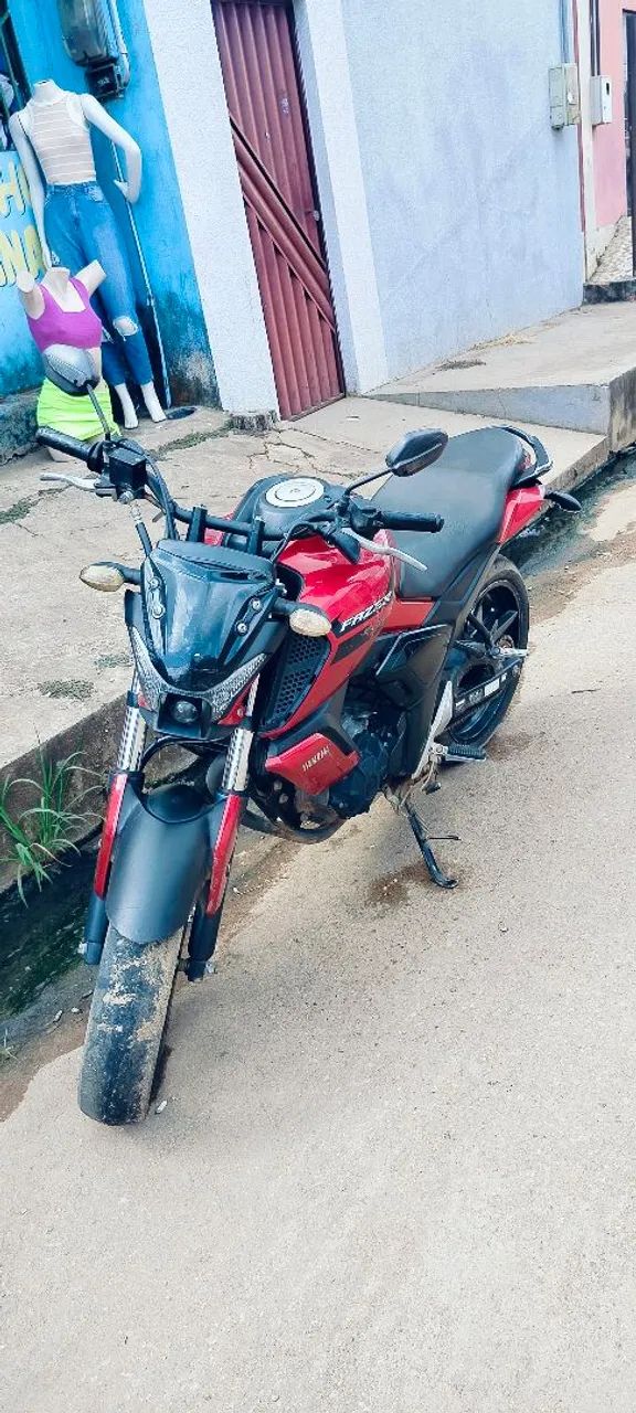 Moto pra roça  - Foto 4