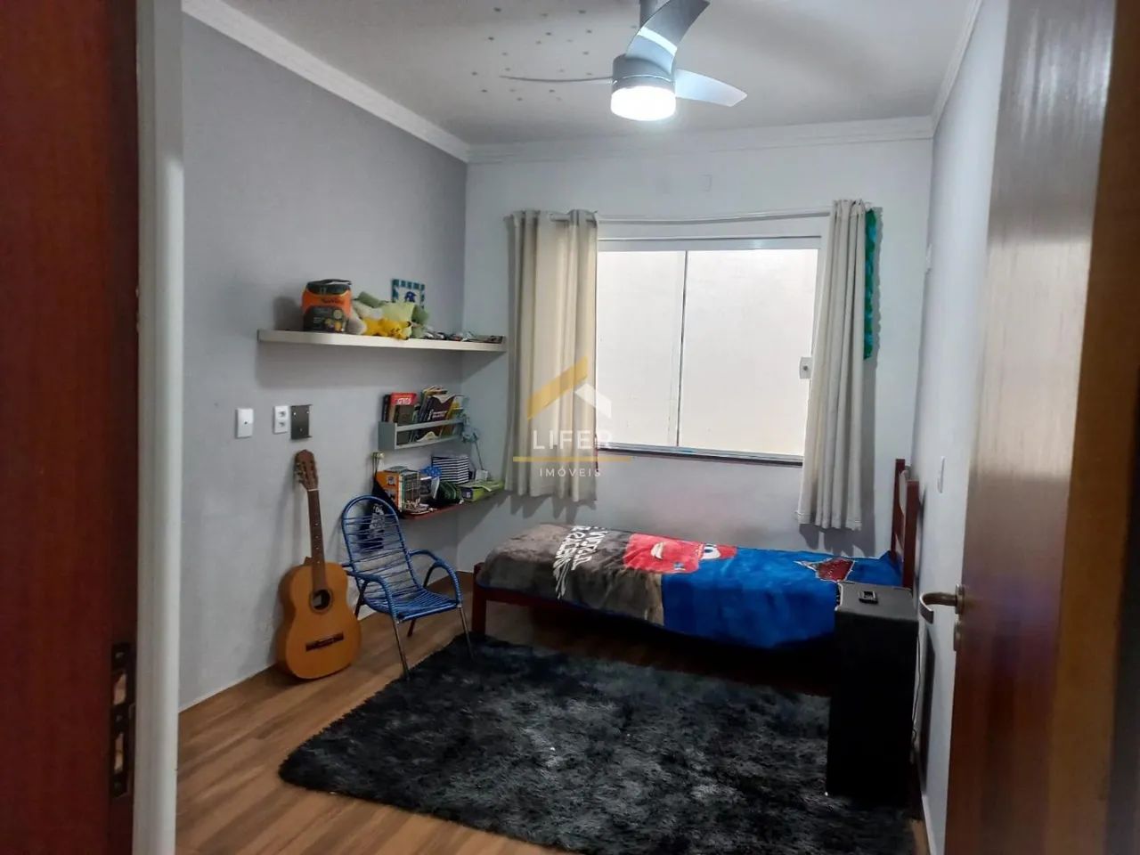 casa - Jardim Ipaussurama - Campinas - Foto 4