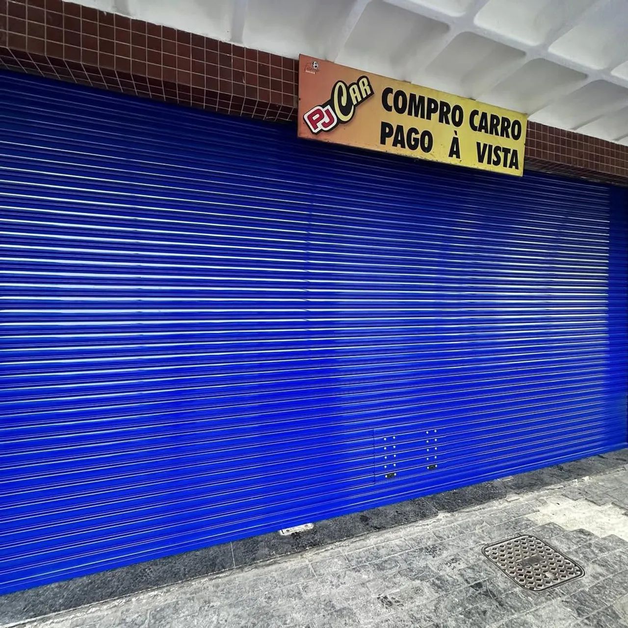 PORTAS AUTOMÁTICAS 