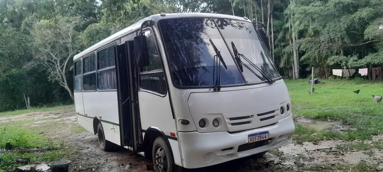 Micro honibus  - Foto 2