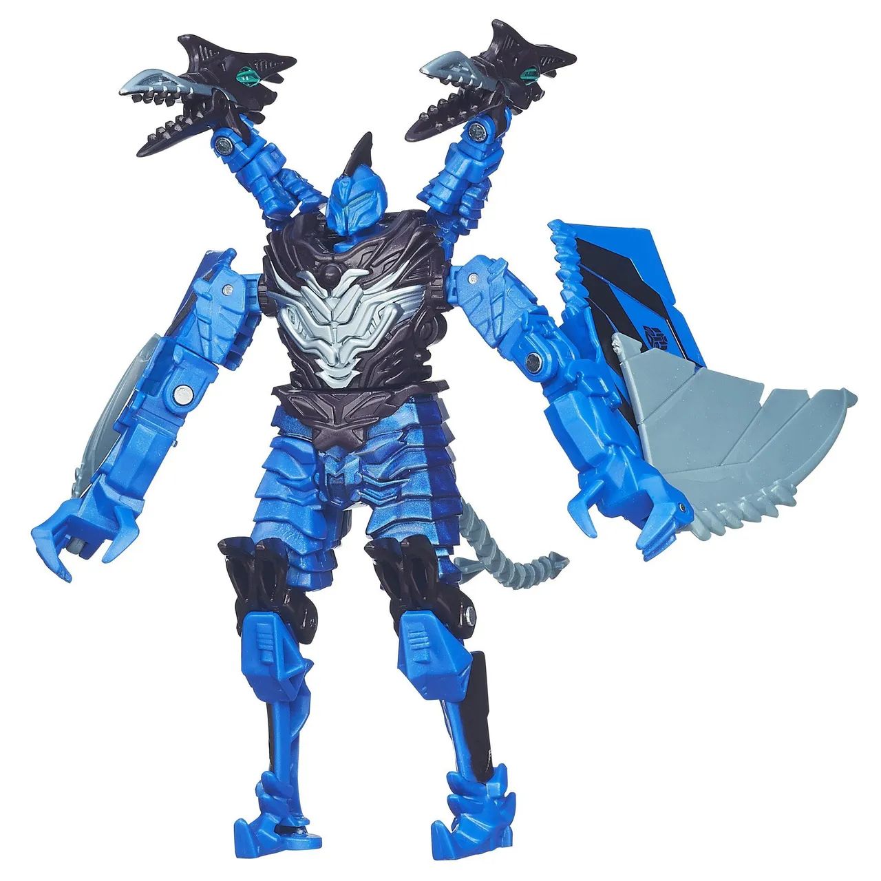Transformers Age of Extinction Dinobot Strafe Power Attacker<br>