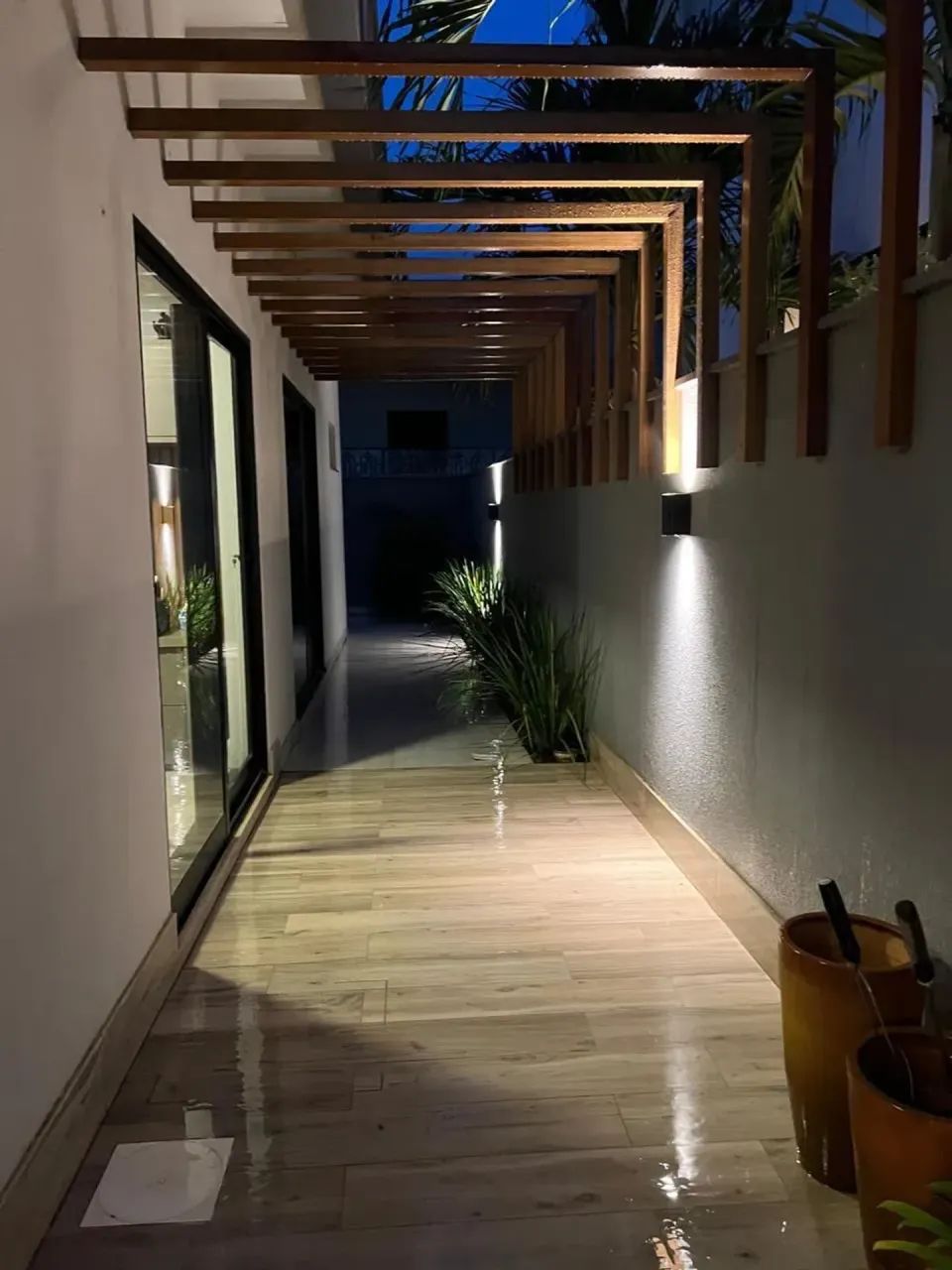 CN1 - Casa Térrea Damha - Foto 2