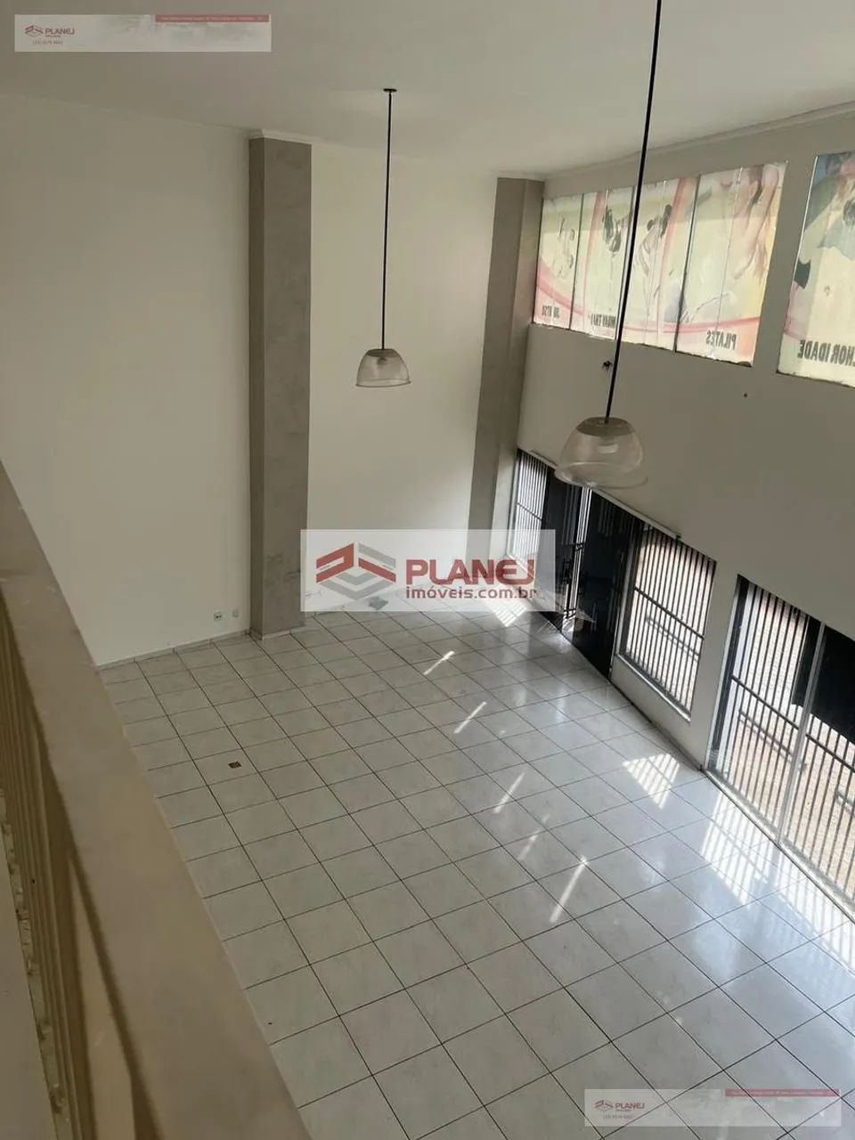 SALÃO COMERCIAL em Campinas - São Paulo, Taquaral - Foto 5