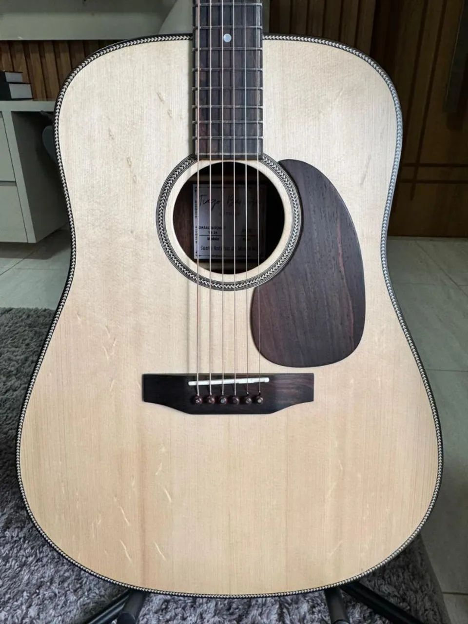 Violão Luthier - Foto 5