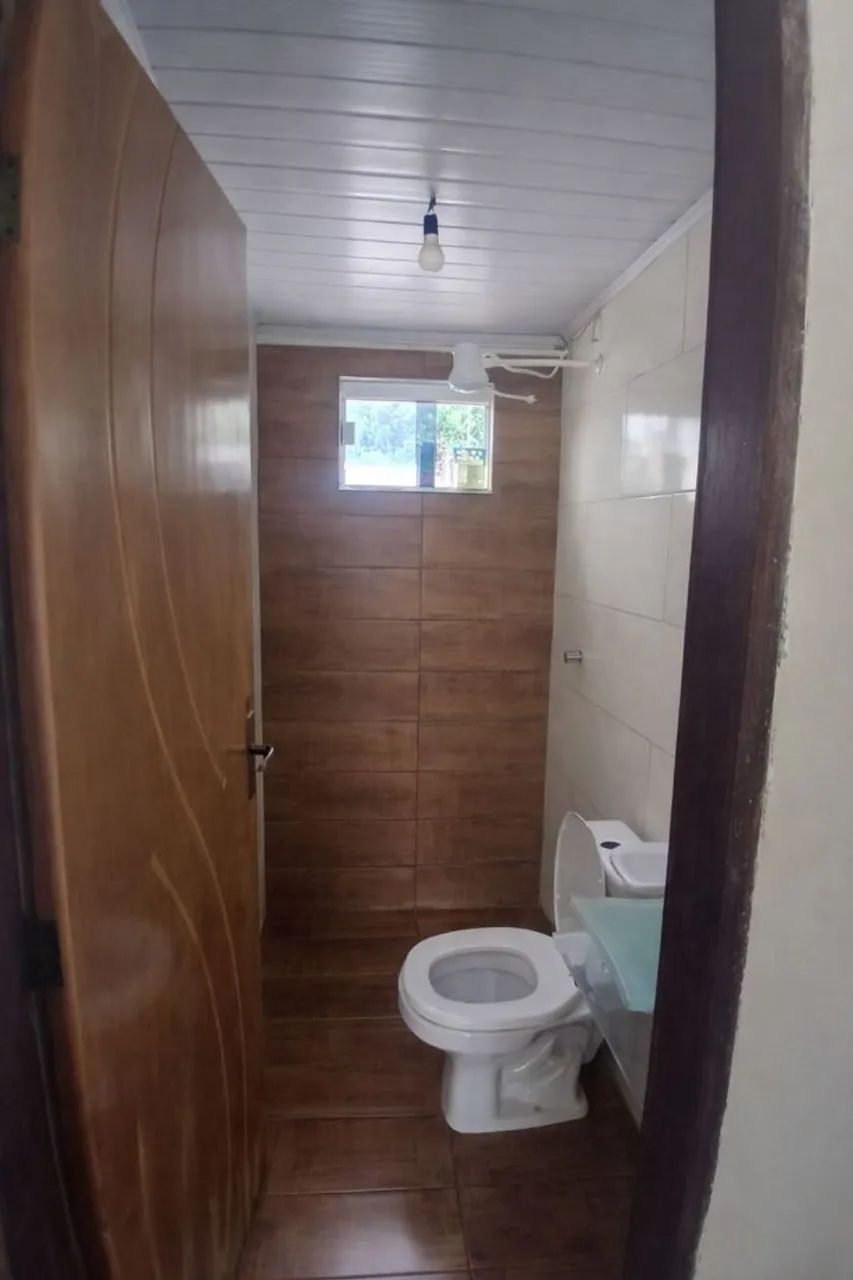 Vendo casa arniqueiras  - Foto 4