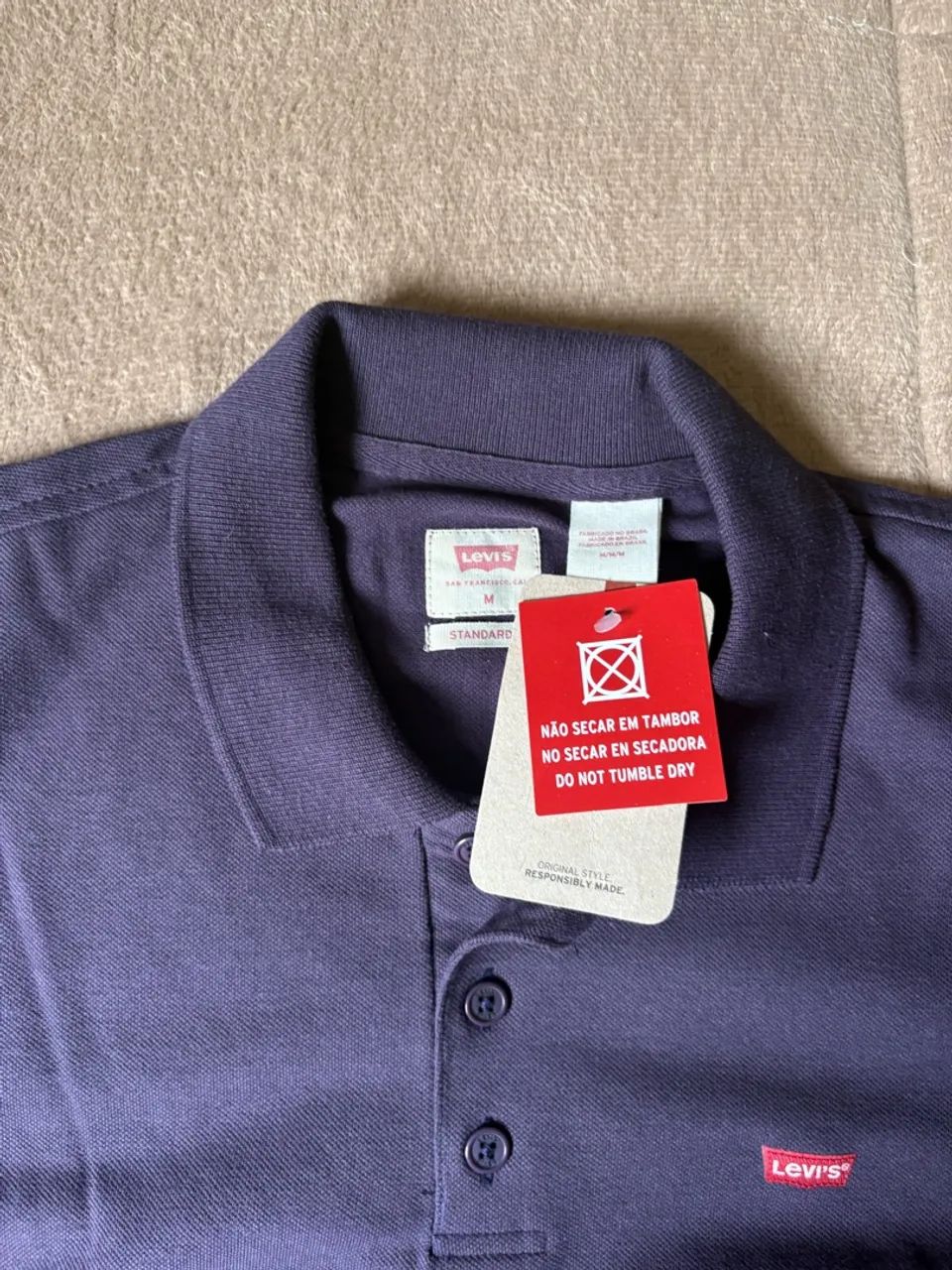 Polo levis  - Foto 2