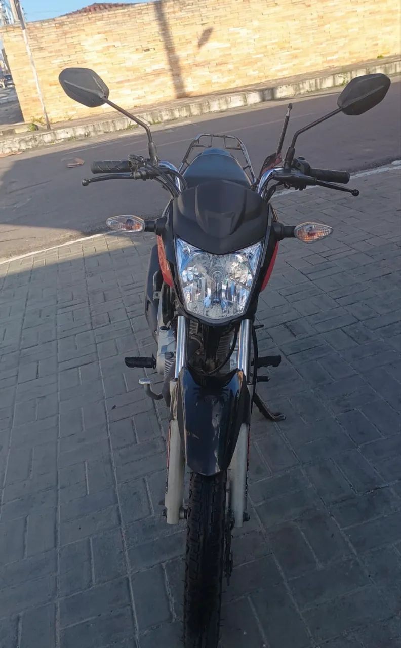 Moto Start 2024