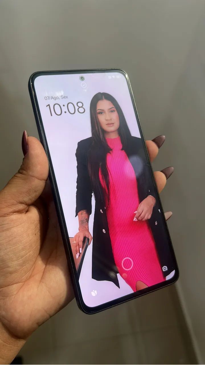 REDMI NOTE 13 - Foto 3